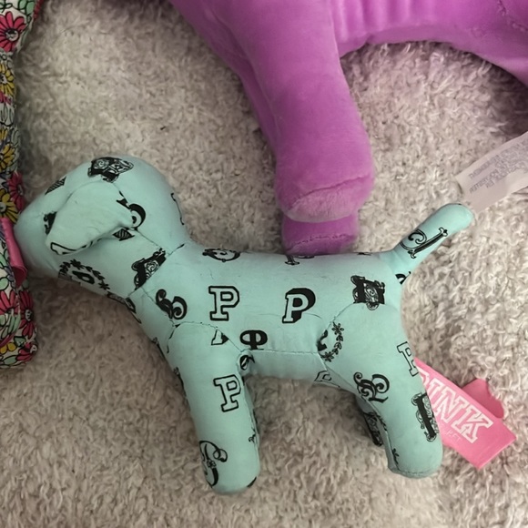 All are prob 90 dollars in total but the prank is PINK - Picture 7 of 7